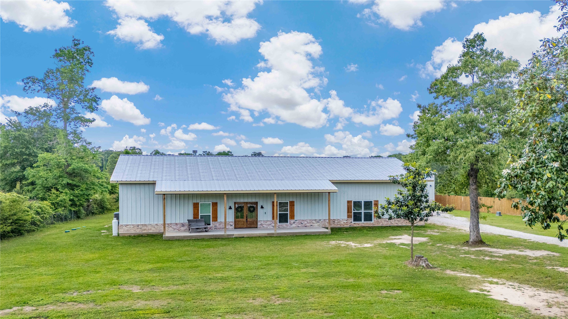 11542 Ward Road Splendora, TX 77372 - Photo 4 of 47