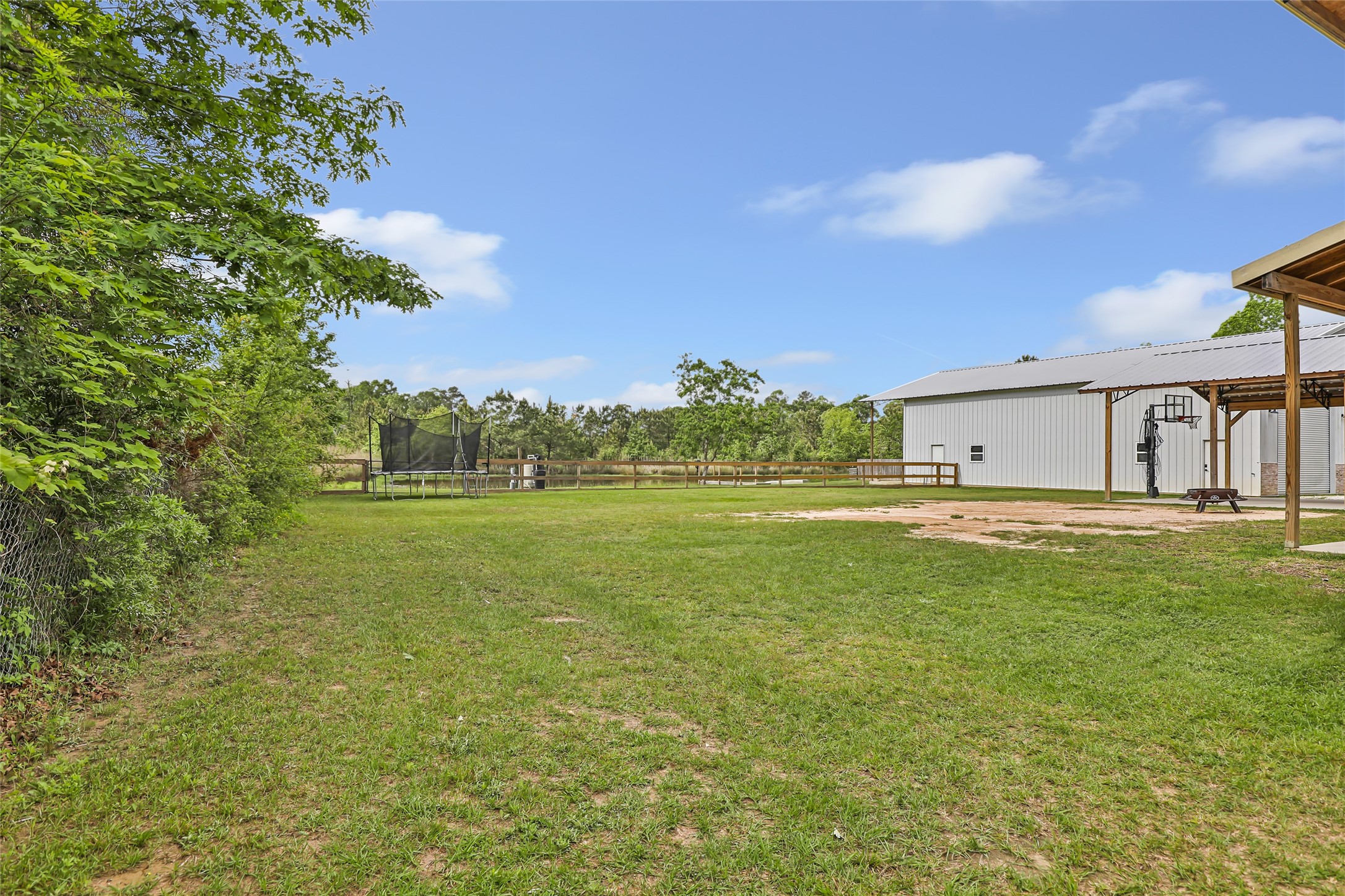 11542 Ward Road Splendora, TX 77372 - Photo 41 of 47