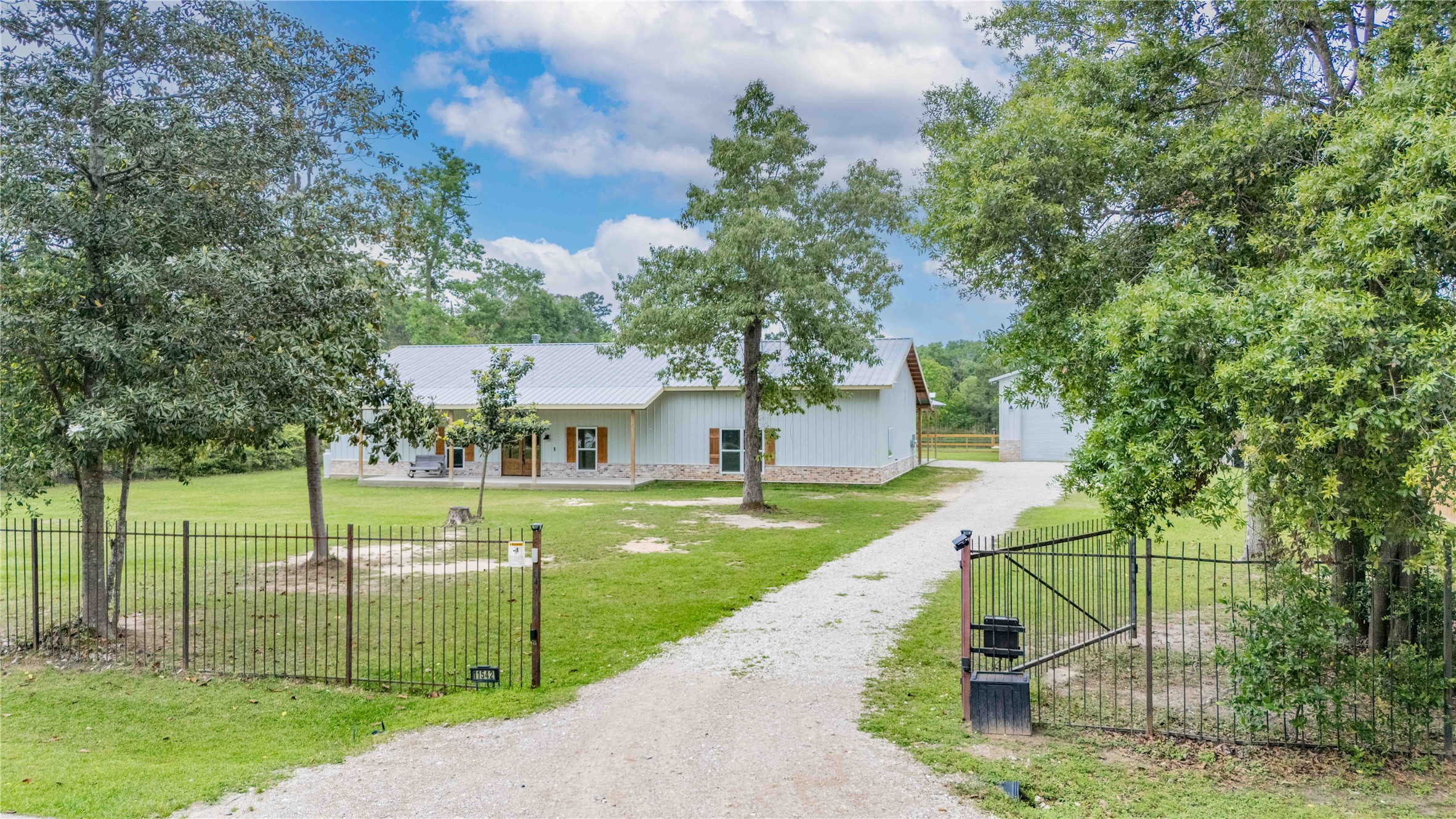 11542 Ward Road Splendora, TX 77372 - Photo 44 of 47