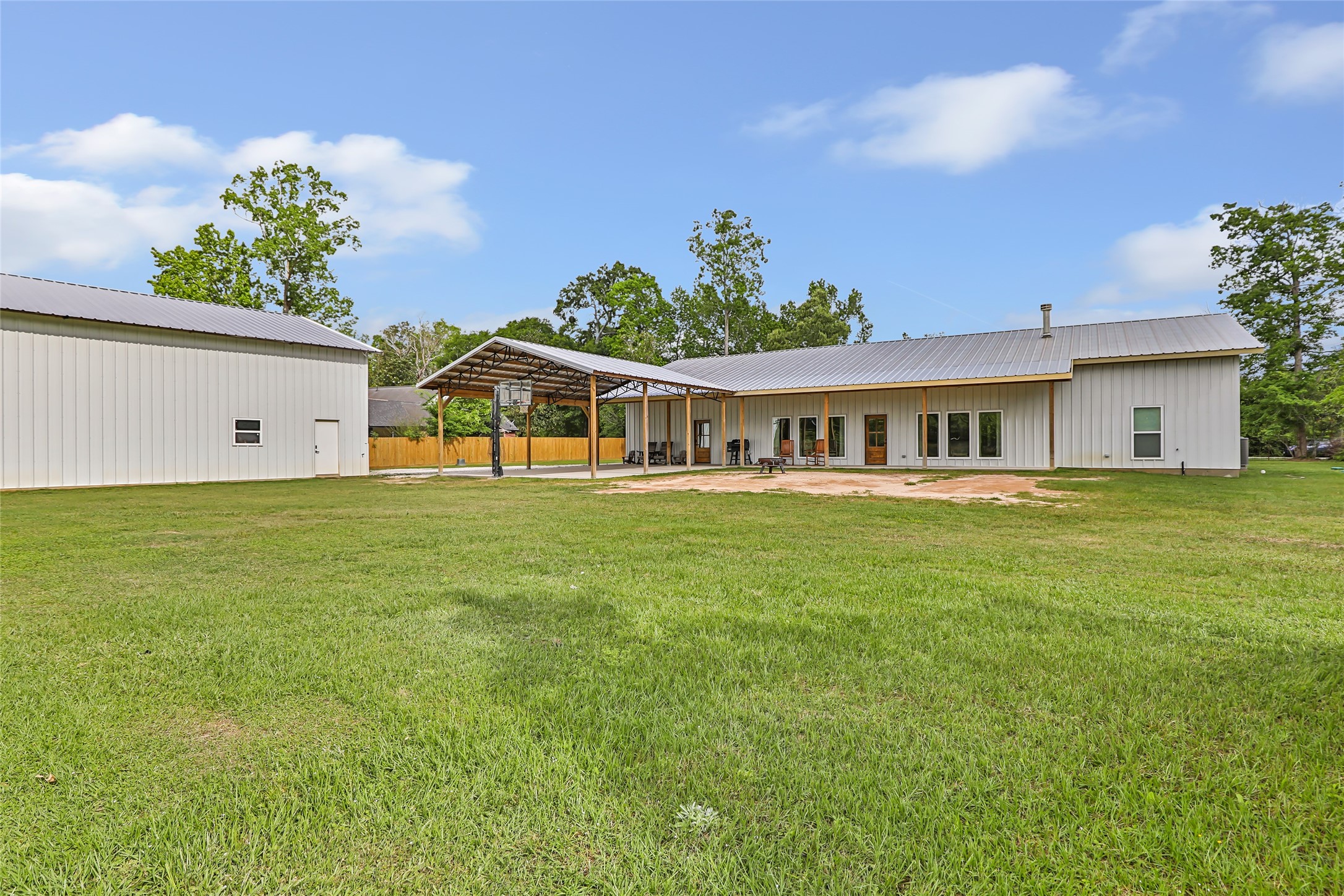11542 Ward Road Splendora, TX 77372 - Photo 45 of 47