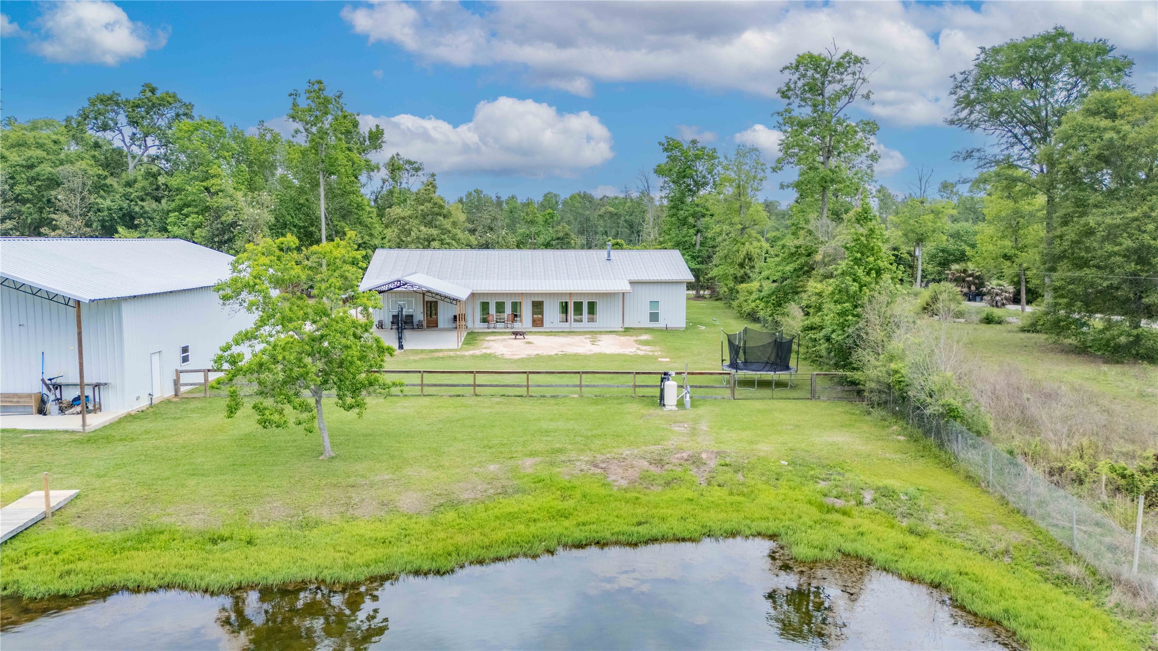 11542 Ward Road Splendora, TX 77372 - Photo 46 of 47