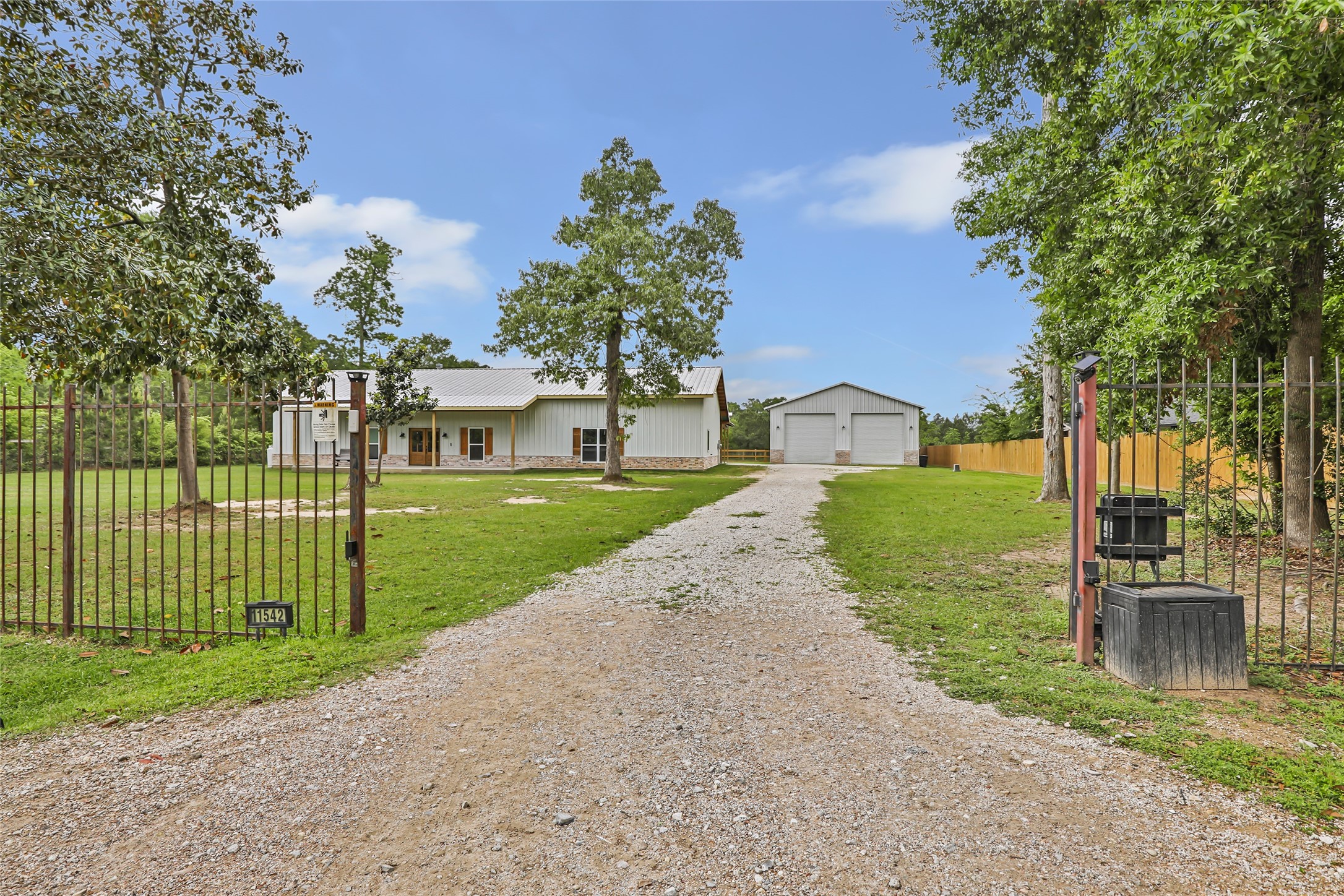 11542 Ward Road Splendora, TX 77372 - Photo 47 of 47