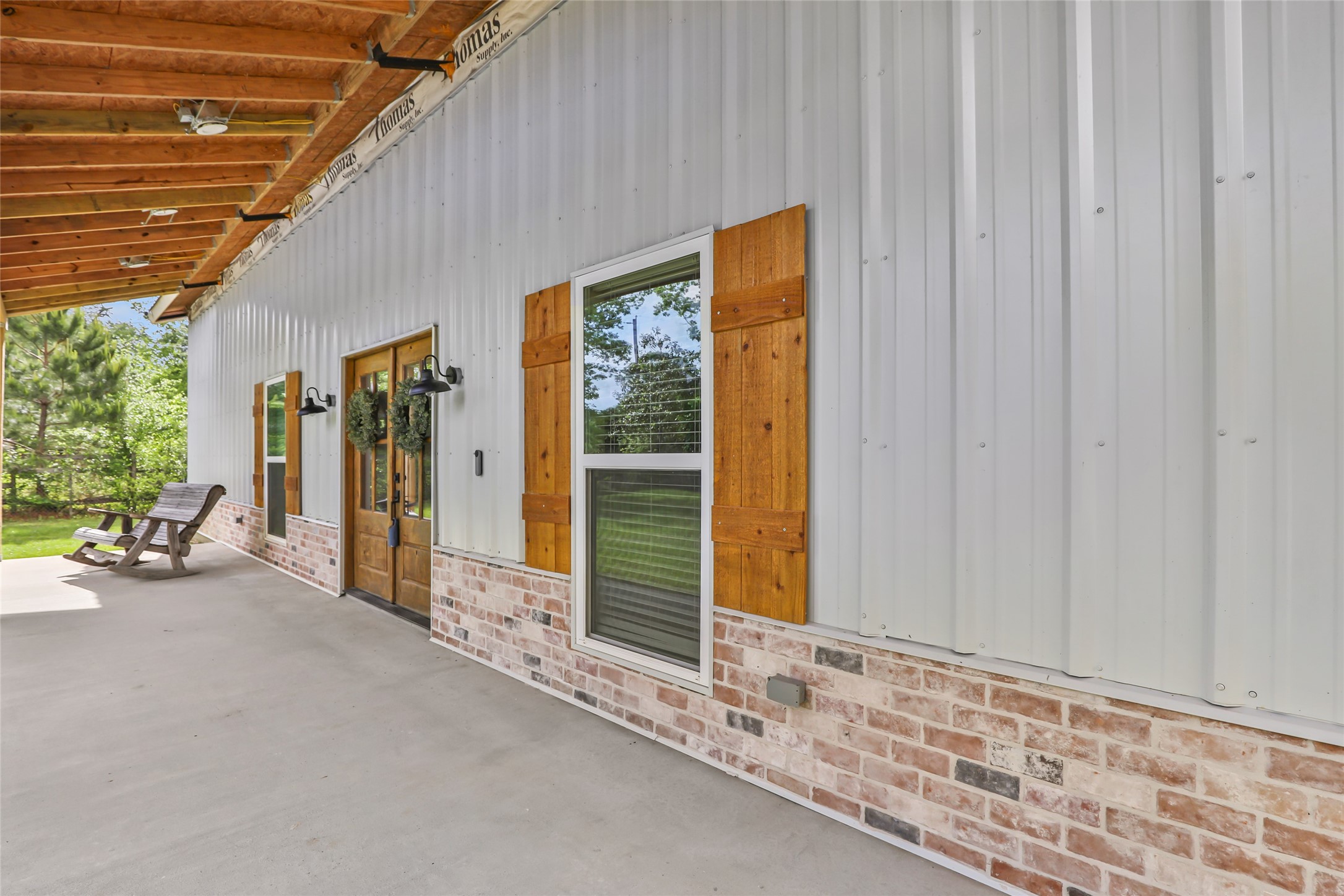 11542 Ward Road Splendora, TX 77372 - Photo 5 of 47