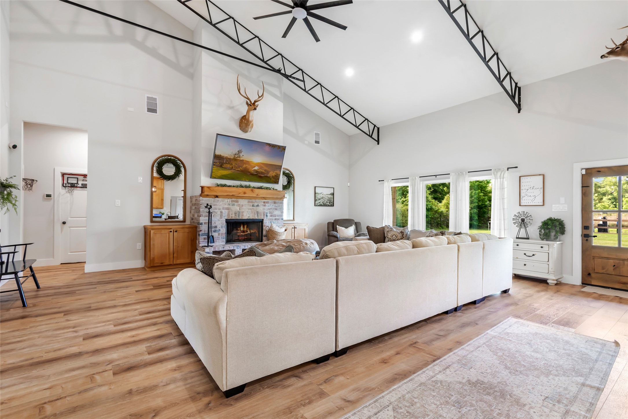 11542 Ward Road Splendora, TX 77372 - Photo 8 of 47