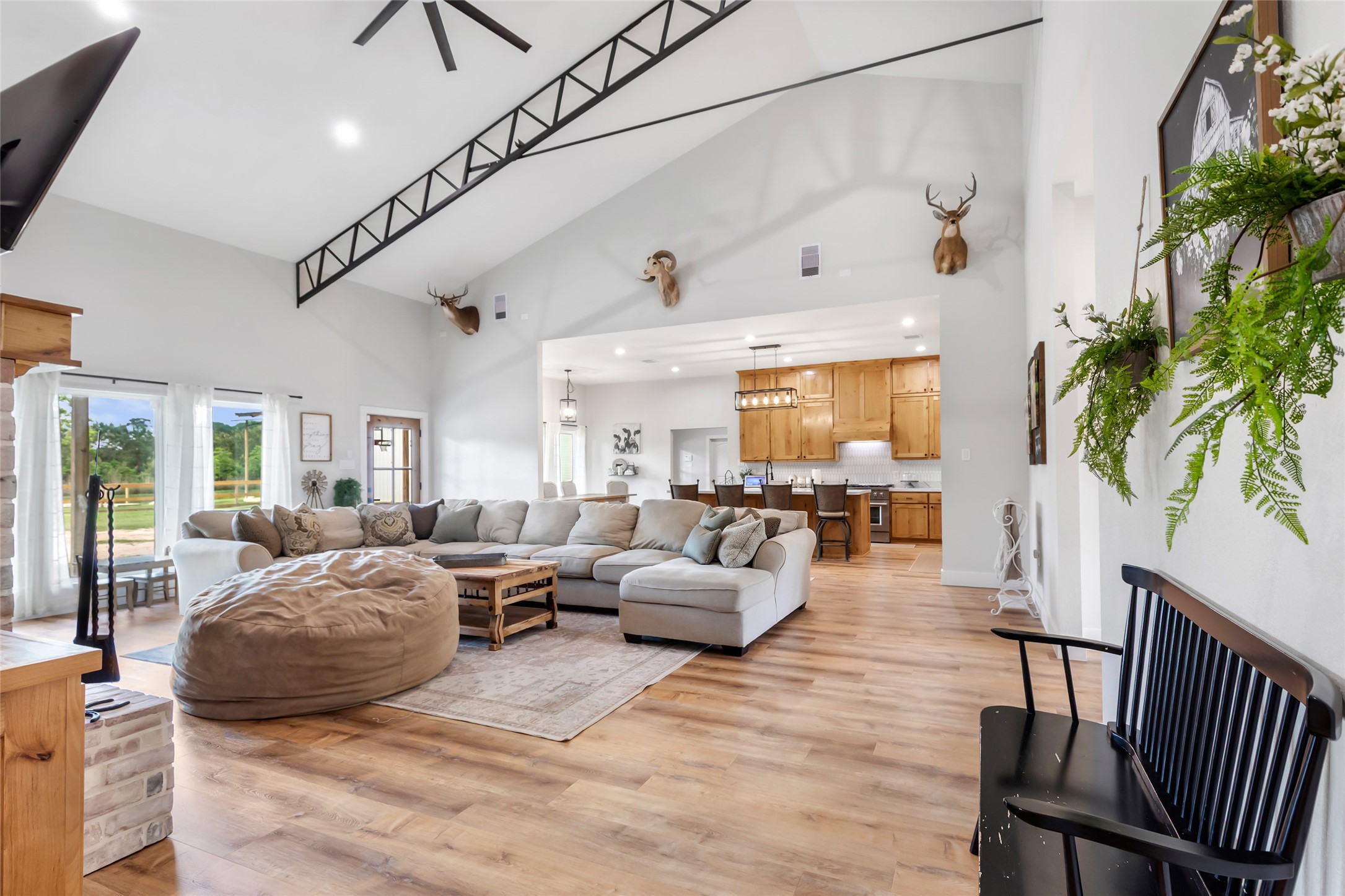 11542 Ward Road Splendora, TX 77372 - Photo 9 of 47