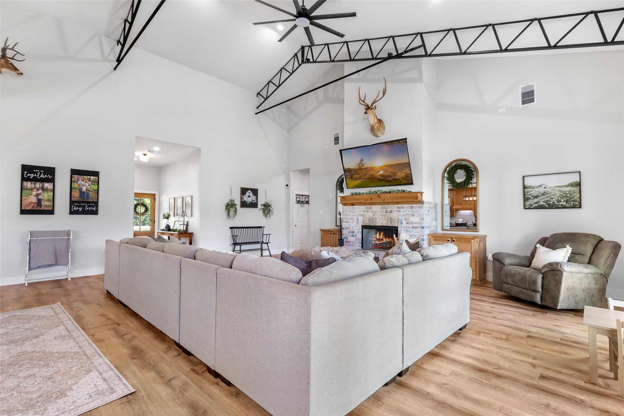 11542 Ward Road Splendora, TX 77372 - Photo 10 of 47