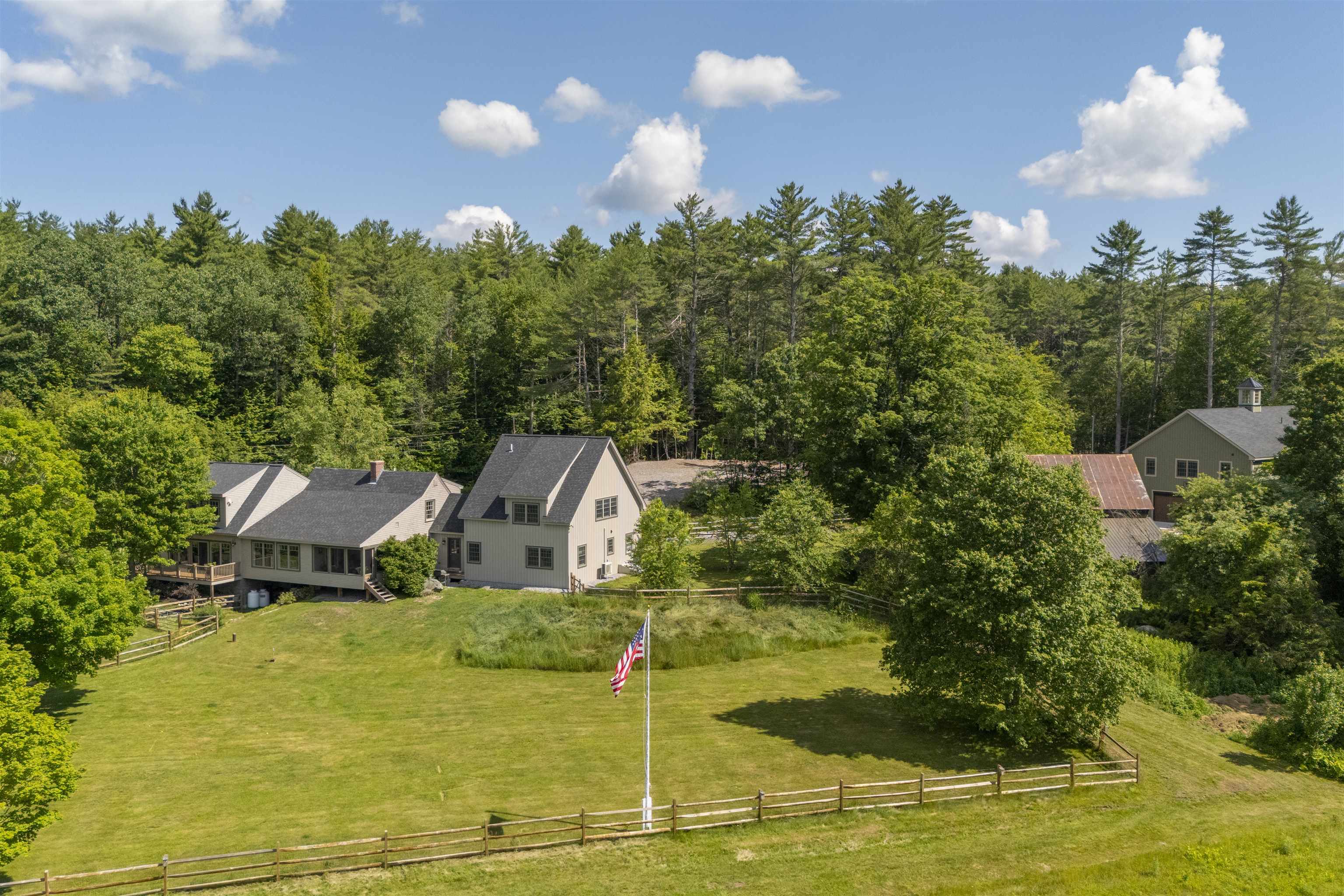 252 Shindagan Road Wilmot, NH 03287 - Photo 49 of 60