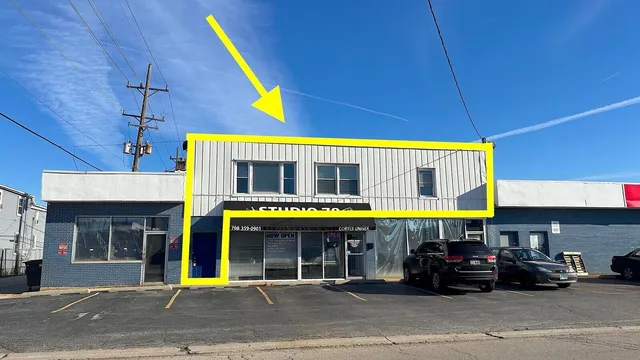 $1,400 | 1907 North 19th Avenue, Unit 1907, Melrose Park, IL 60160