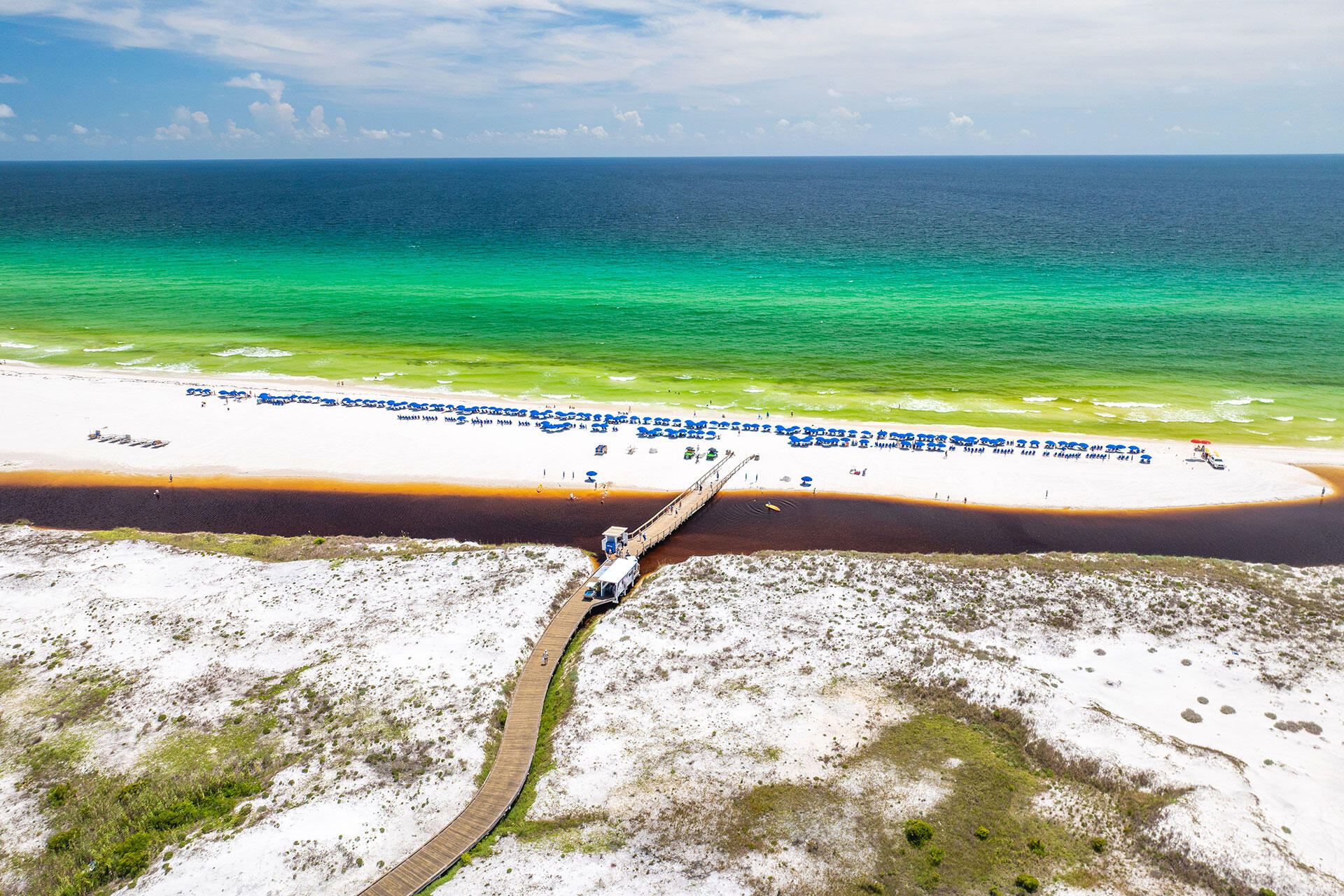 75 North Southern Cross Ln Inlet Beach Inlet Beach, FL 32461 - Photo 101 of 101 Watersound-Beach-Club-Beach-Access-Alt