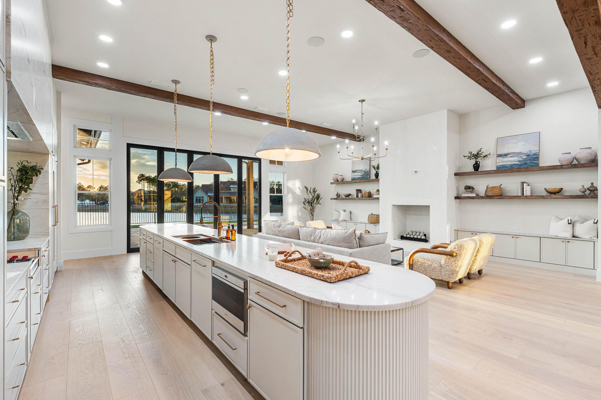 75 North Southern Cross Ln Inlet Beach Inlet Beach, FL 32461 - Photo 4 of 101 75-N-Southern-Cross-04