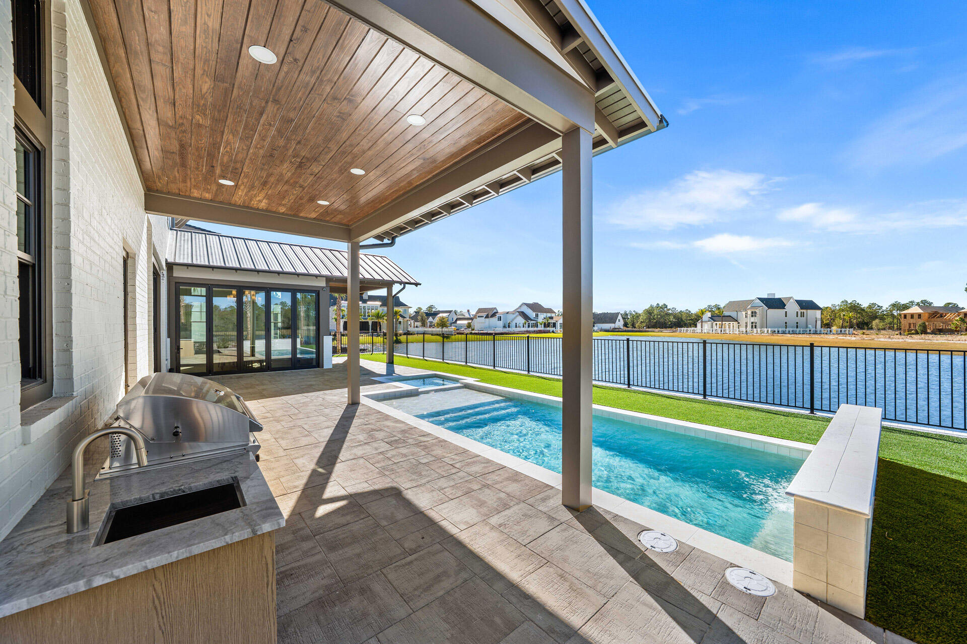 75 North Southern Cross Ln Inlet Beach Inlet Beach, FL 32461 - Photo 79 of 101 75-N-Southern-Cross-79