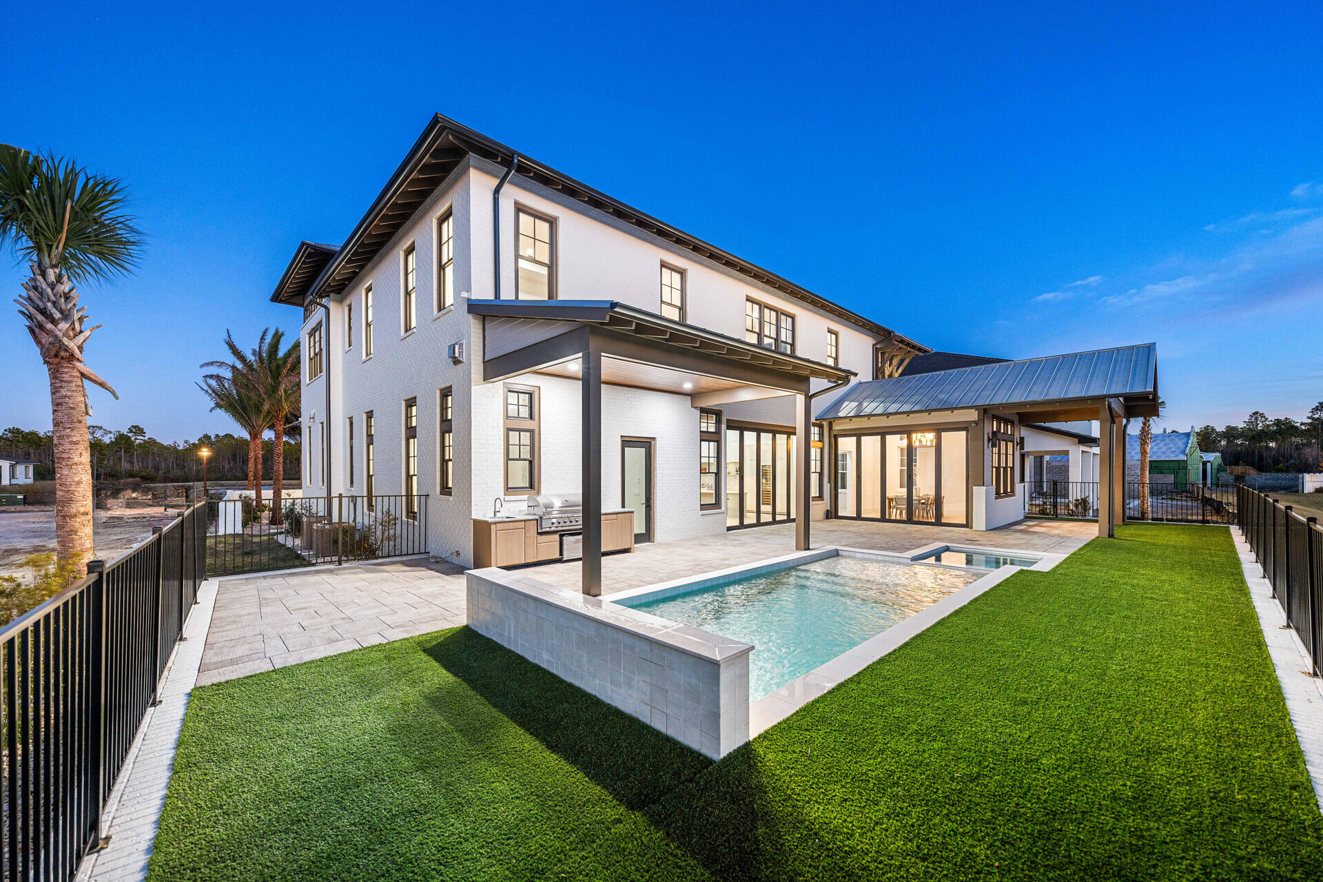 75 North Southern Cross Ln Inlet Beach Inlet Beach, FL 32461 - Photo 84 of 101 75-N-Southern-Cross-84