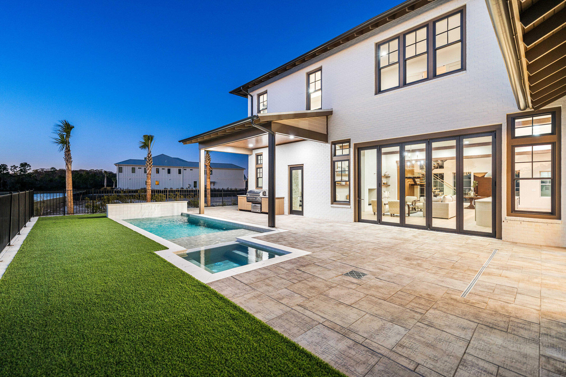 75 North Southern Cross Ln Inlet Beach Inlet Beach, FL 32461 - Photo 85 of 101 75-N-Southern-Cross-85