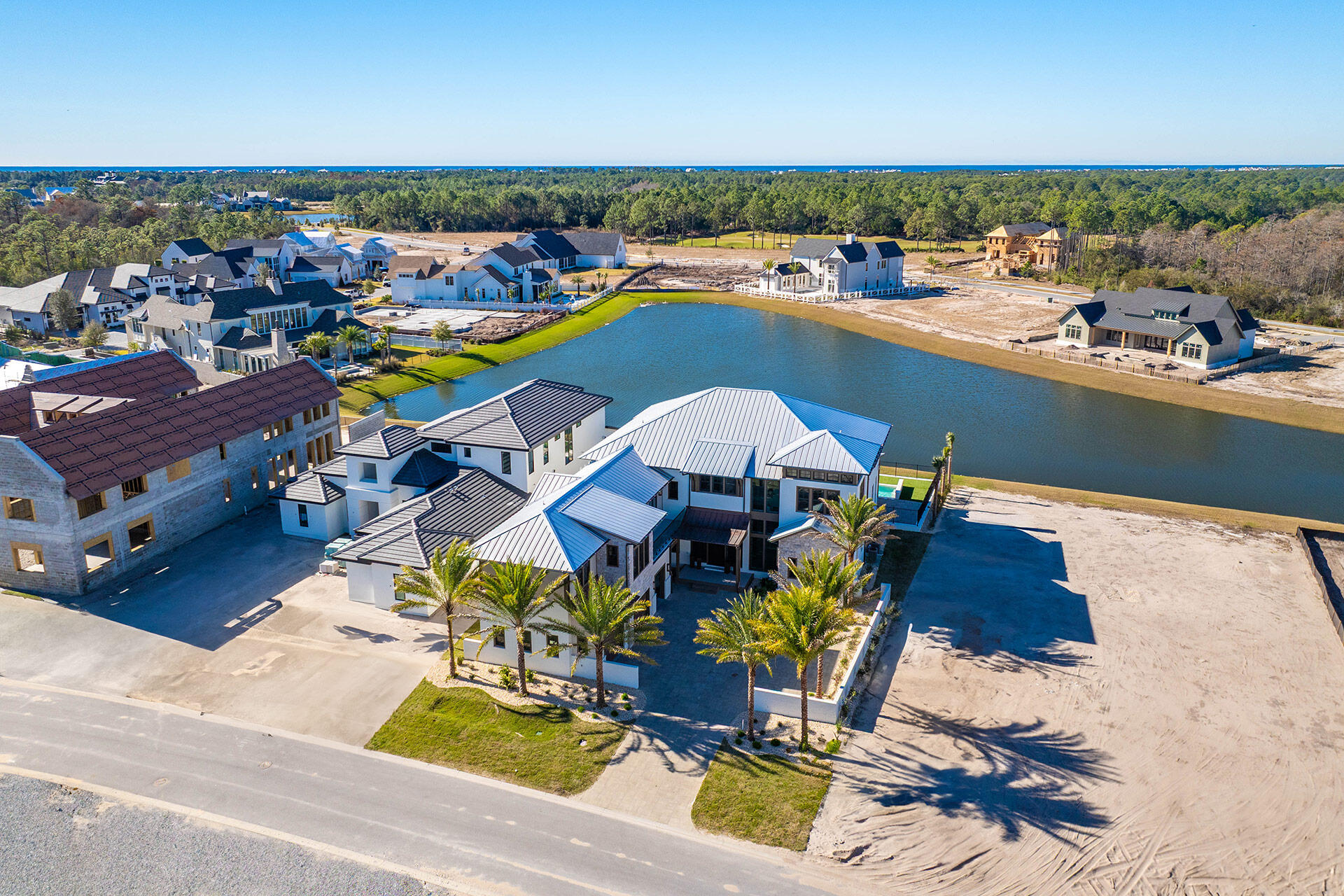75 North Southern Cross Ln Inlet Beach Inlet Beach, FL 32461 - Photo 87 of 101 75-N-Southern-Cross-87