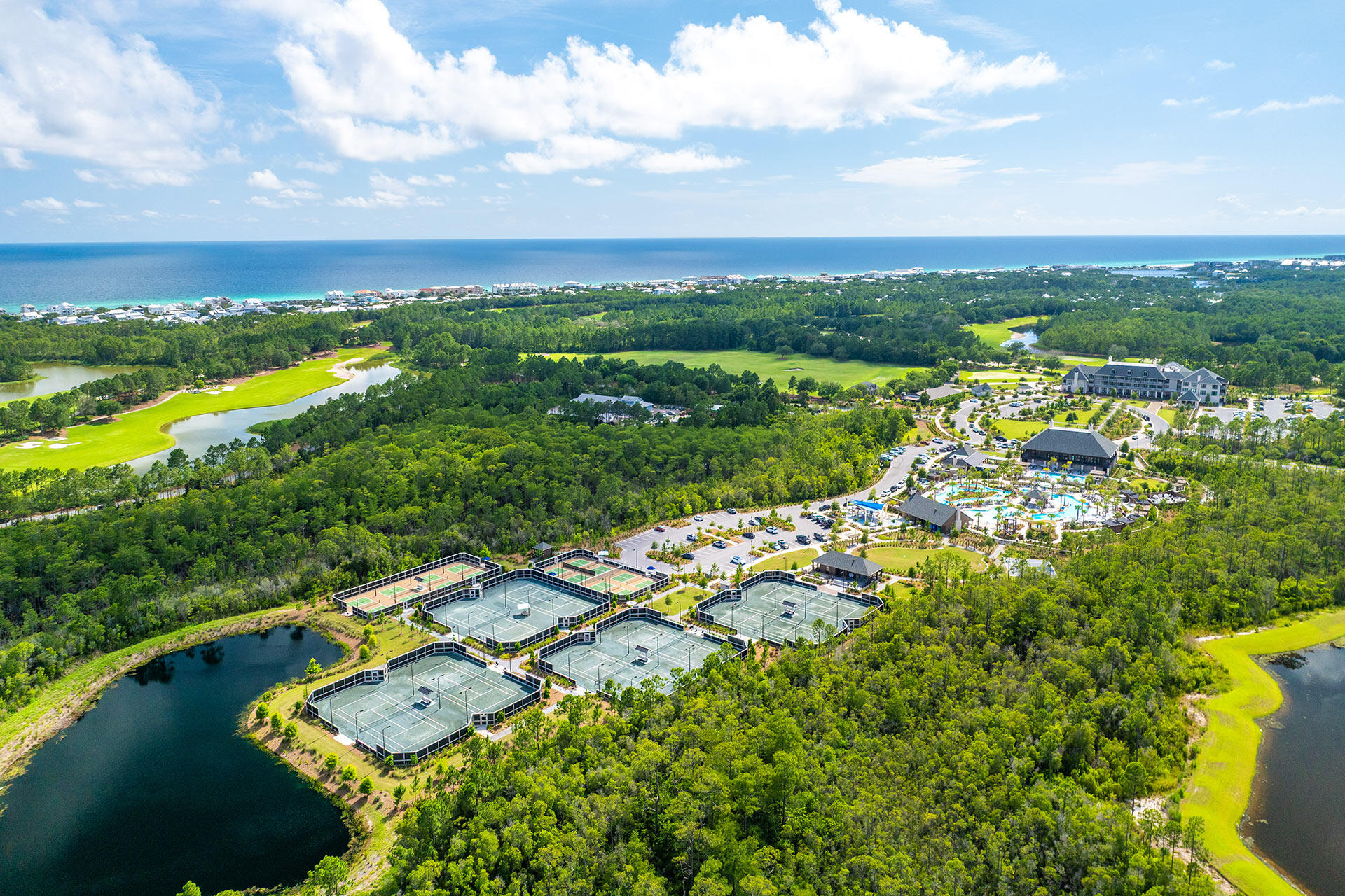 75 North Southern Cross Ln Inlet Beach Inlet Beach, FL 32461 - Photo 89 of 101 Watersound-Camp-Creek-Amenities-West