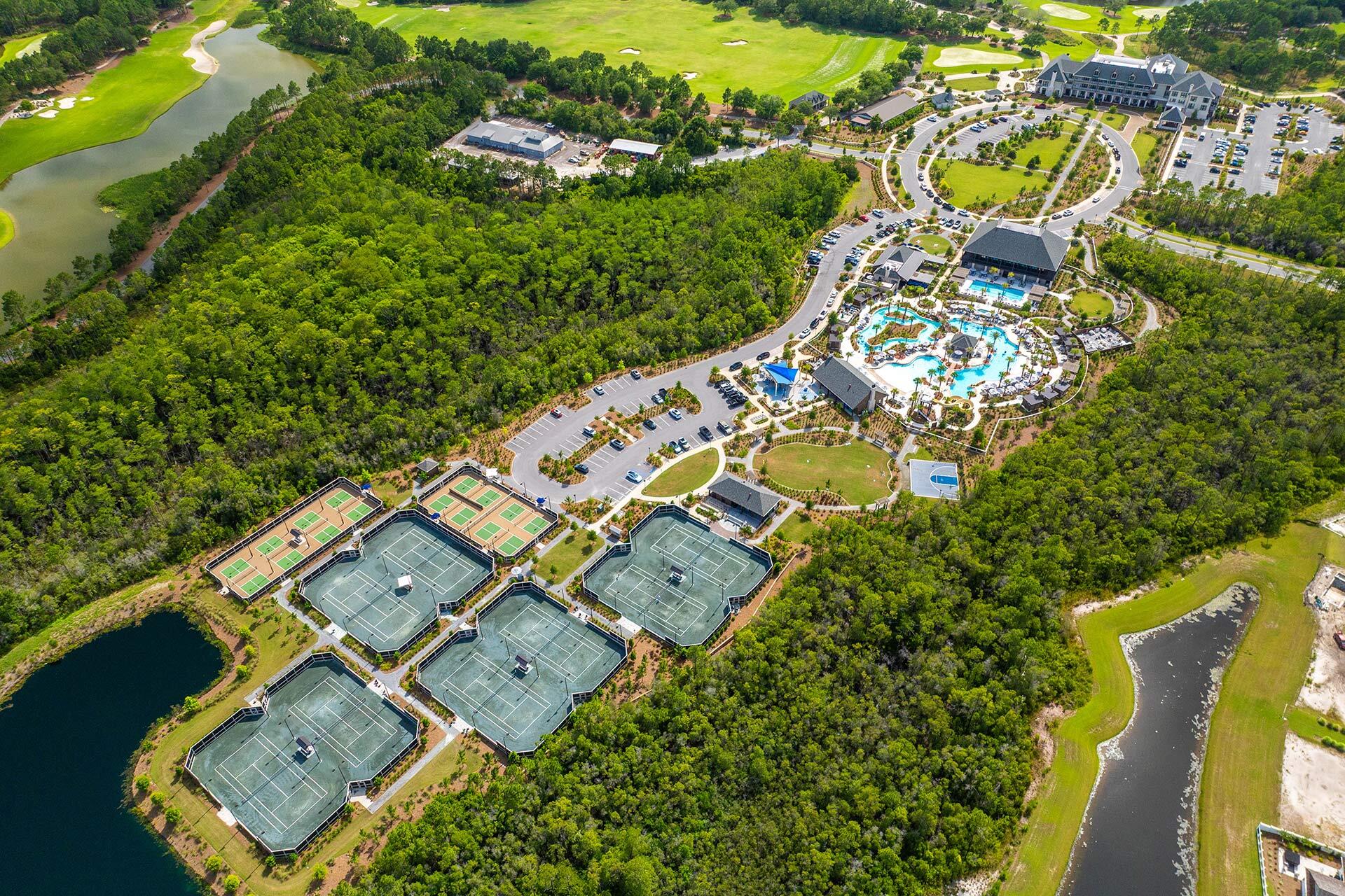 75 North Southern Cross Ln Inlet Beach Inlet Beach, FL 32461 - Photo 90 of 101 Watersound-Camp-Creek-Amenities