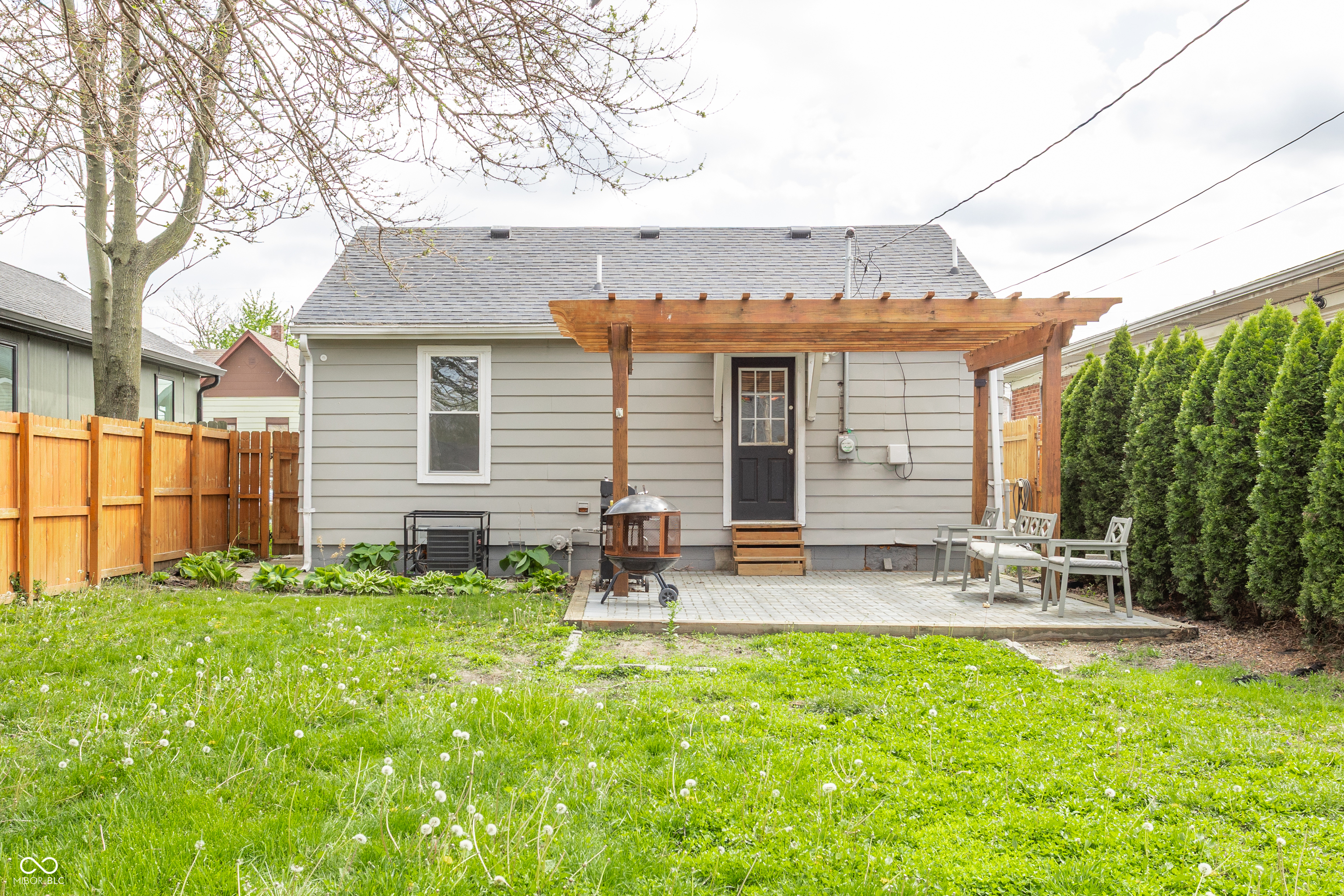 924 St Peter Street Indianapolis, IN 46203 - Photo 32 of 33