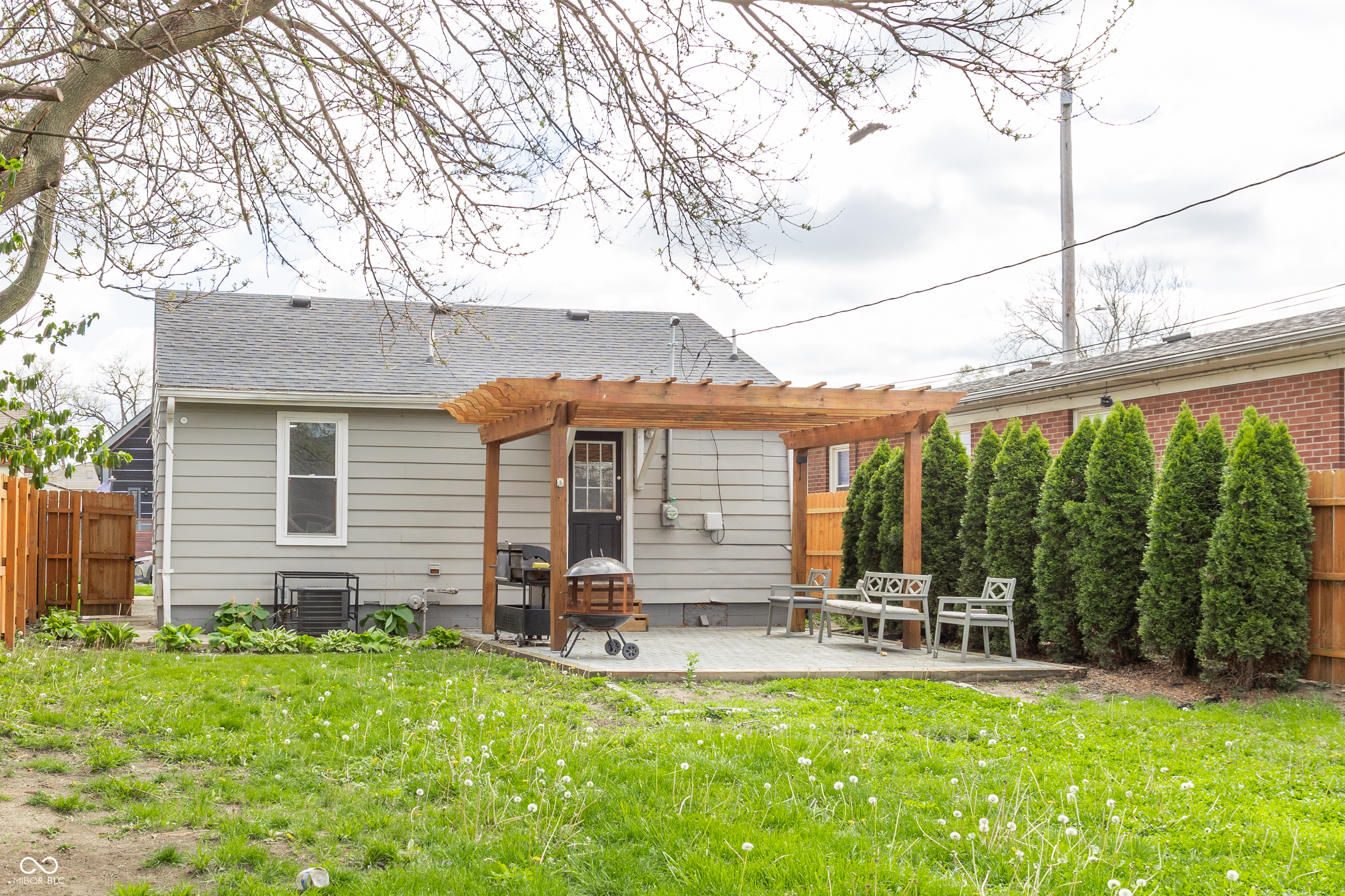 924 St Peter Street Indianapolis, IN 46203 - Photo 33 of 33
