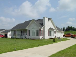 5250 Baileyton Road Greeneville, TN 37745 - Photo 1 of 2 All one level living
