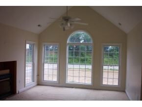 5250 Baileyton Road Greeneville, TN 37745 - Photo 2 of 2 Vaulted cielings in Great room