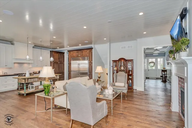 $929,999 | 51 Kaffel Court, Frankfort, IL 60423