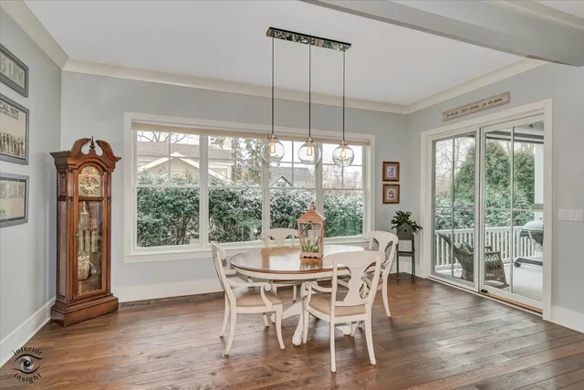 $929,999 | 51 Kaffel Court, Frankfort, IL 60423