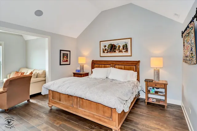 $929,999 | 51 Kaffel Court, Frankfort, IL 60423