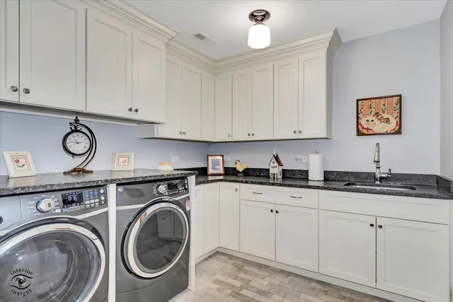 $929,999 | 51 Kaffel Court, Frankfort, IL 60423