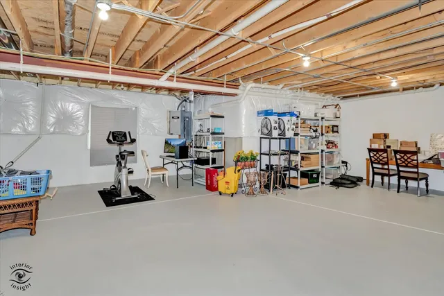 $929,999 | 51 Kaffel Court, Frankfort, IL 60423