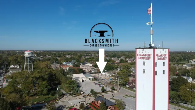 $929,999 | 51 Kaffel Court, Frankfort, IL 60423