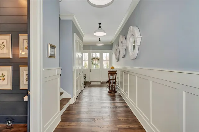 $929,999 | 51 Kaffel Court, Frankfort, IL 60423