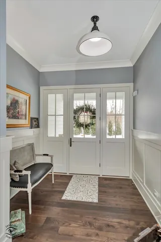 $929,999 | 51 Kaffel Court, Frankfort, IL 60423