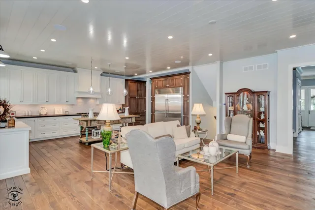 $929,999 | 51 Kaffel Court, Frankfort, IL 60423