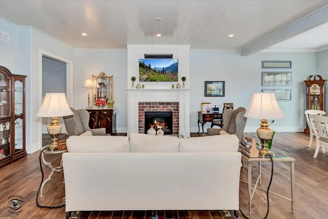 $929,999 | 51 Kaffel Court, Frankfort, IL 60423