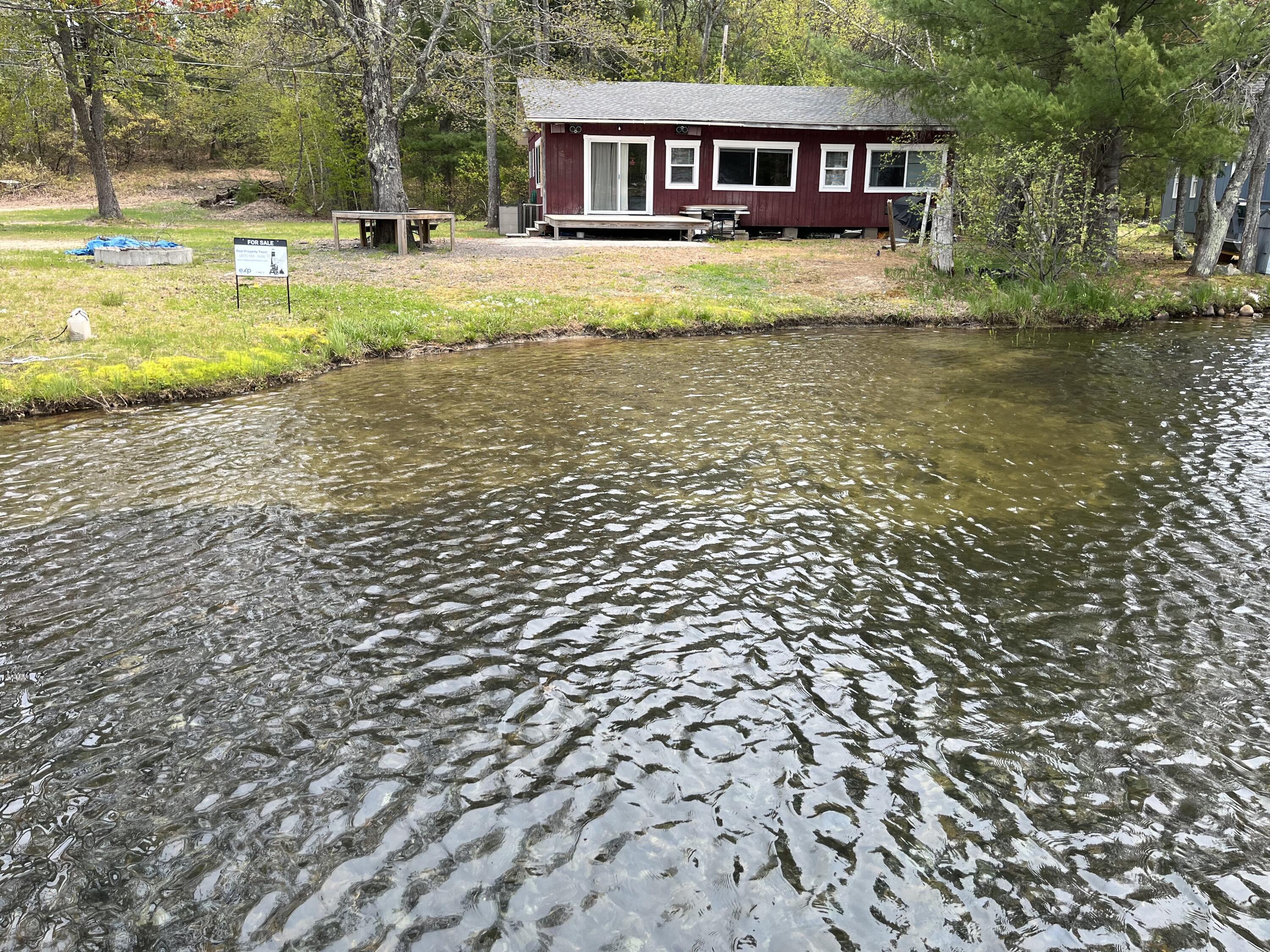 10 Duckling Road Shapleigh, ME 04076 - Photo 1 of 22 IMG_0610