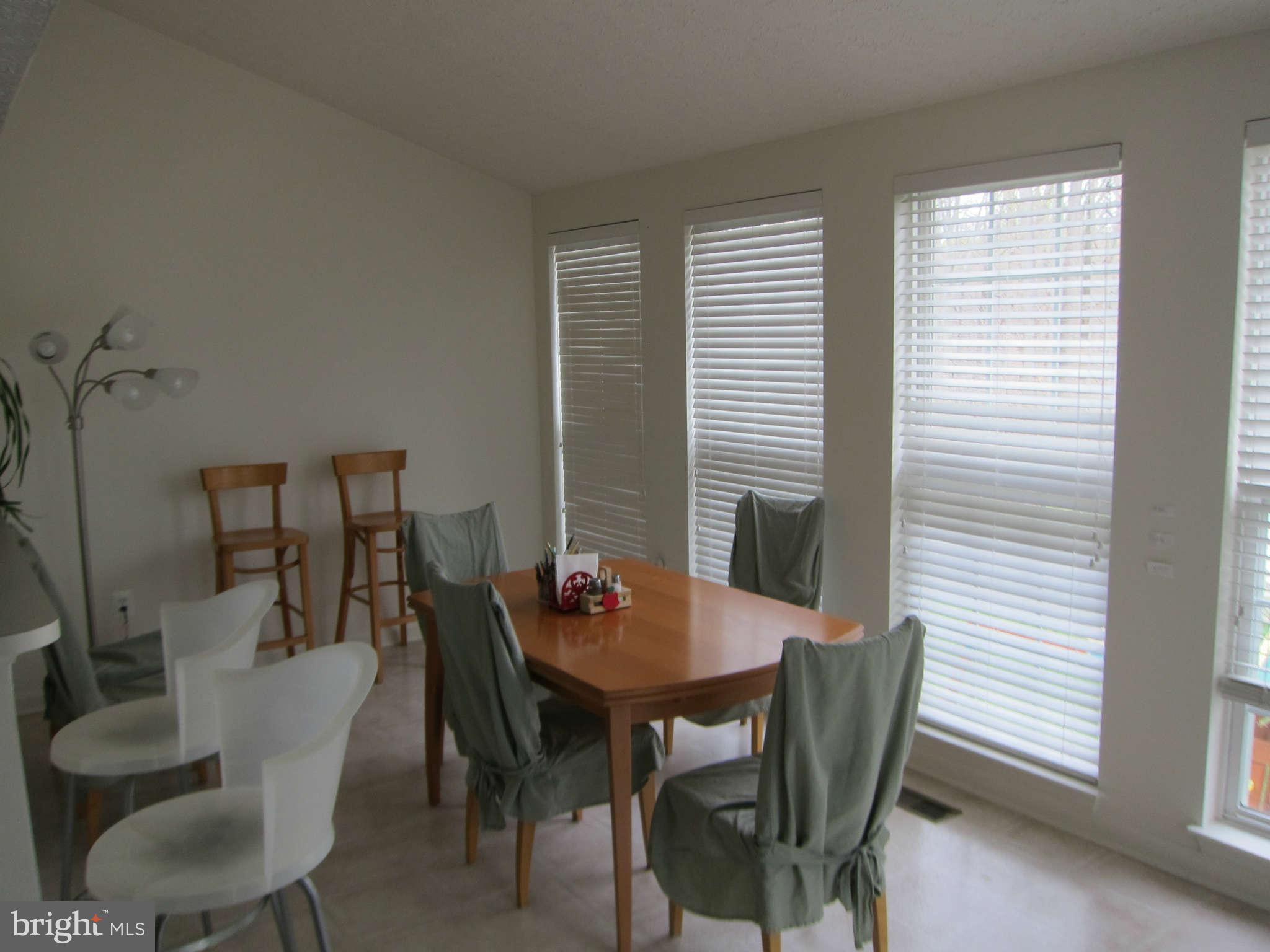 201 Spry Island Road Joppa, MD 21085 - Photo 12 of 26 Morning Sunroom