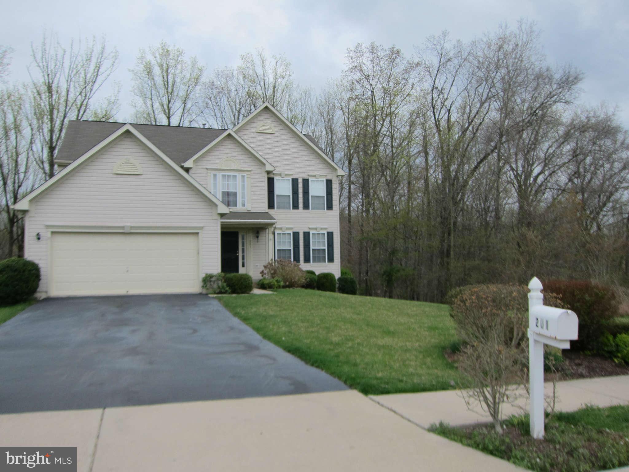 201 Spry Island Road Joppa, MD 21085 - Photo 25 of 26 Exterior (Front)