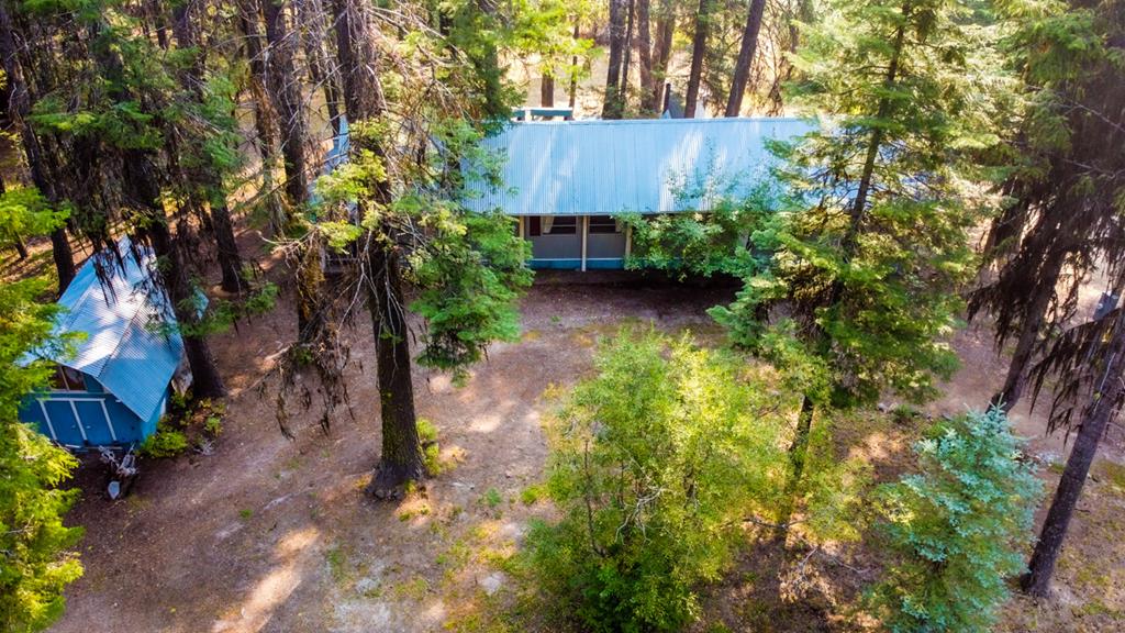578 Noland Road Cascade, ID 83611 - Photo 1 of 1 Main View