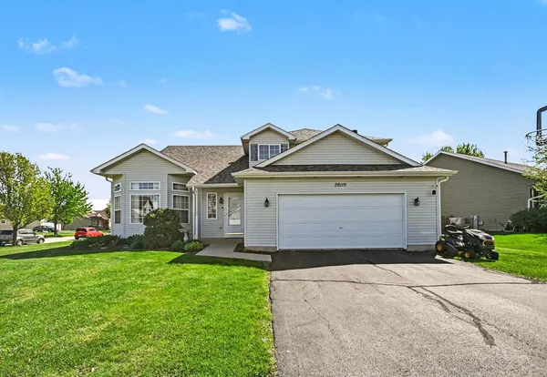 $369,000 | 26119 Bayberry Drive, Channahon, IL 60410