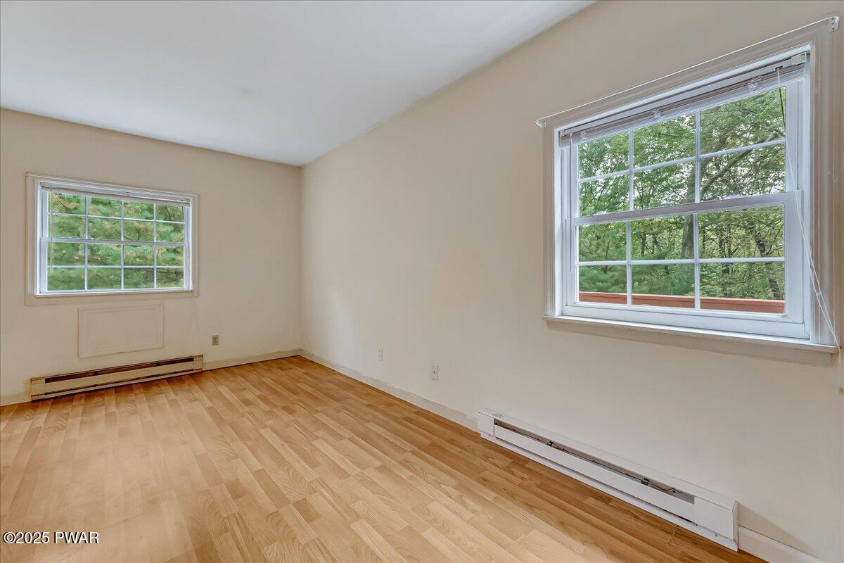 177 Meadow Ridge Acres Road Dingmans Ferry, PA 18328 - Photo 28 of 82 Primary Bedroom