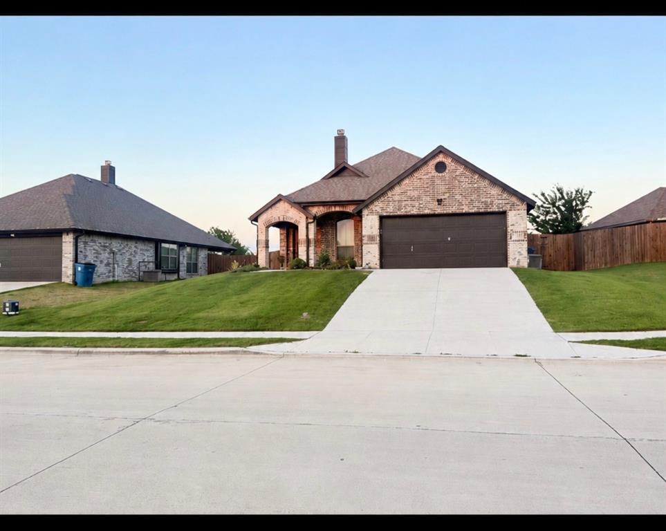 315 Pennington Road Josephine, TX 75173 - Photo 2 of 3