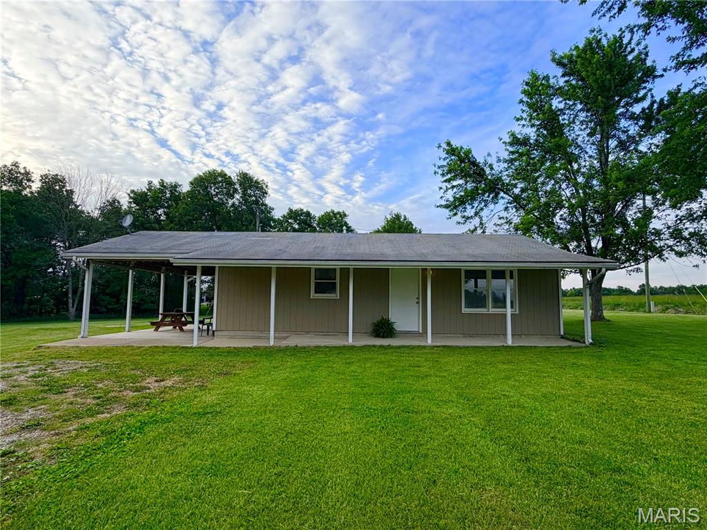 22731 Hayes Road Center, MO 63436 - Photo 3 of 22