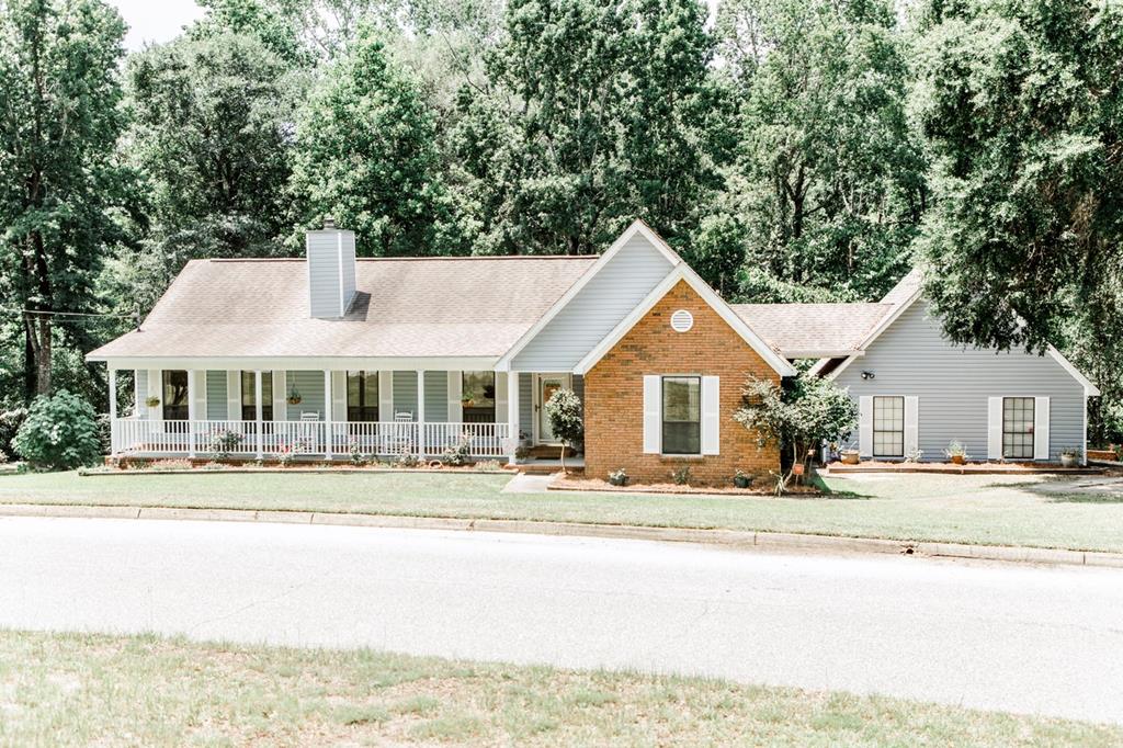 116 Stillwood Road Dothan, AL 36303 - Photo 1 of 1 Main View