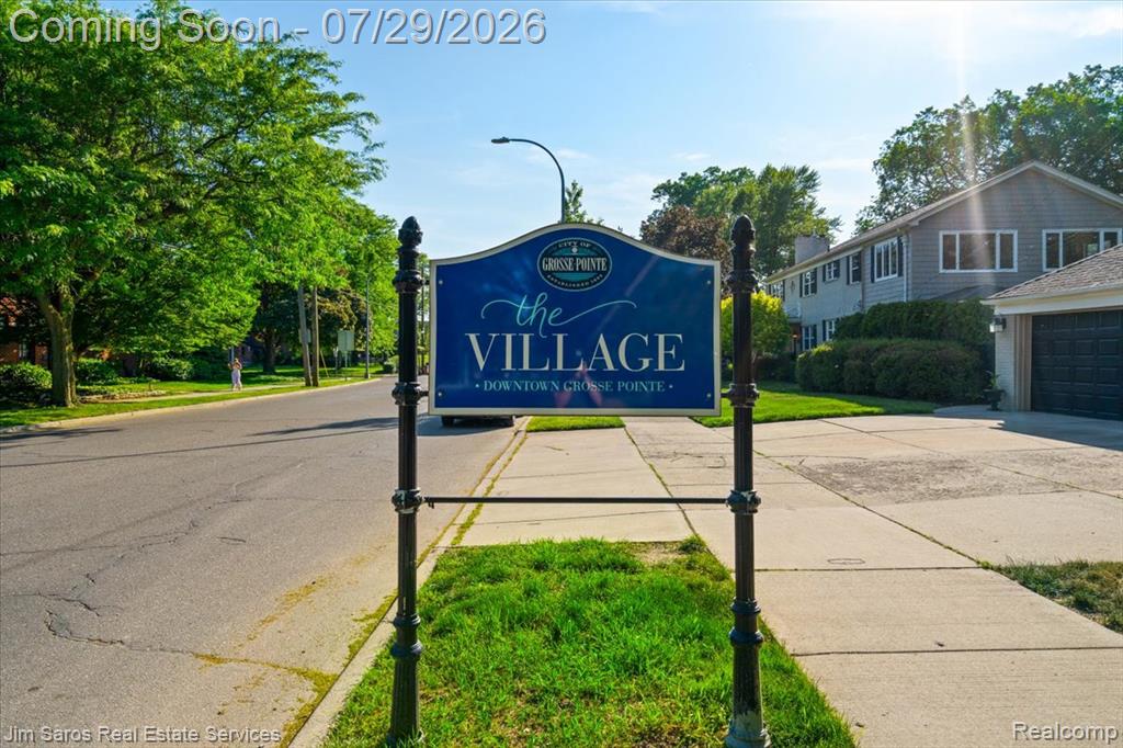 620 Neff Road Grosse Pointe, MI 48230 - Photo 14 of 14 Gallery Image 14