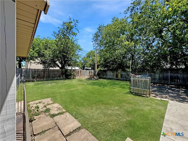 $200,000 | 1311 West Main Street, Gatesville, TX 76528