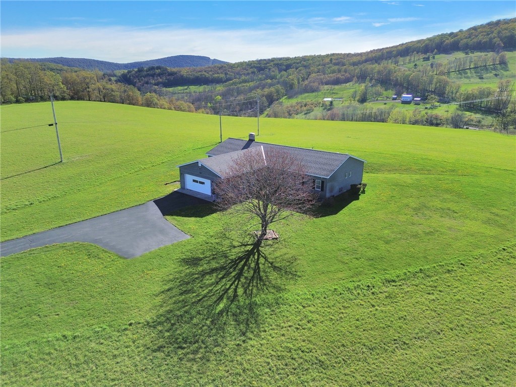 1601 Narrow Notch Road Stamford, NY 13788 - Photo 2 of 25