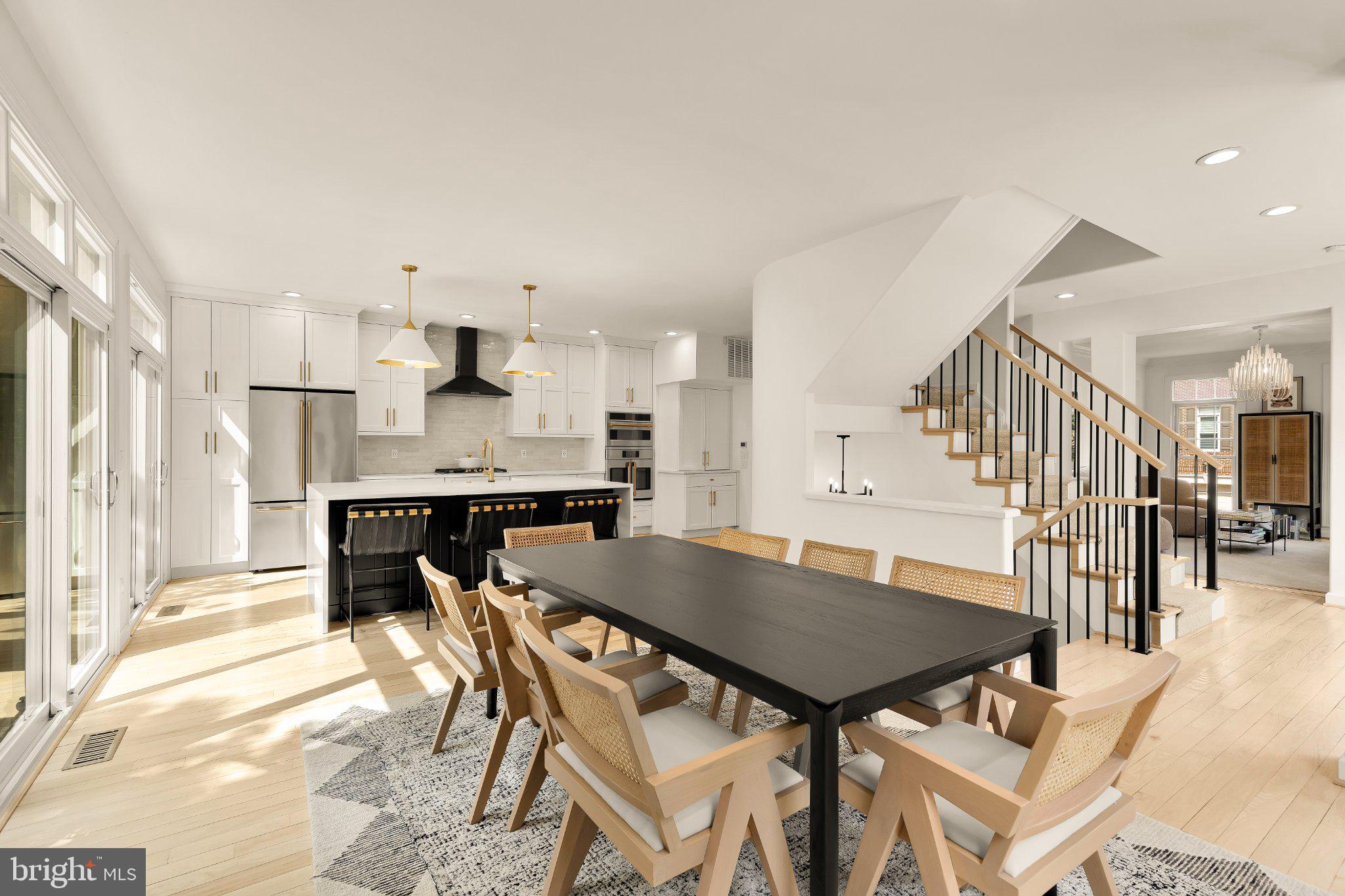 2116 21st Road North Arlington, VA 22201 - Photo 35 of 56 Gallery Image 35