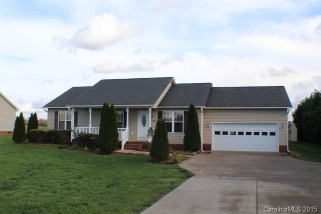 205 Wetmore Road Woodleaf, NC 27054 - Photo 1 of 17