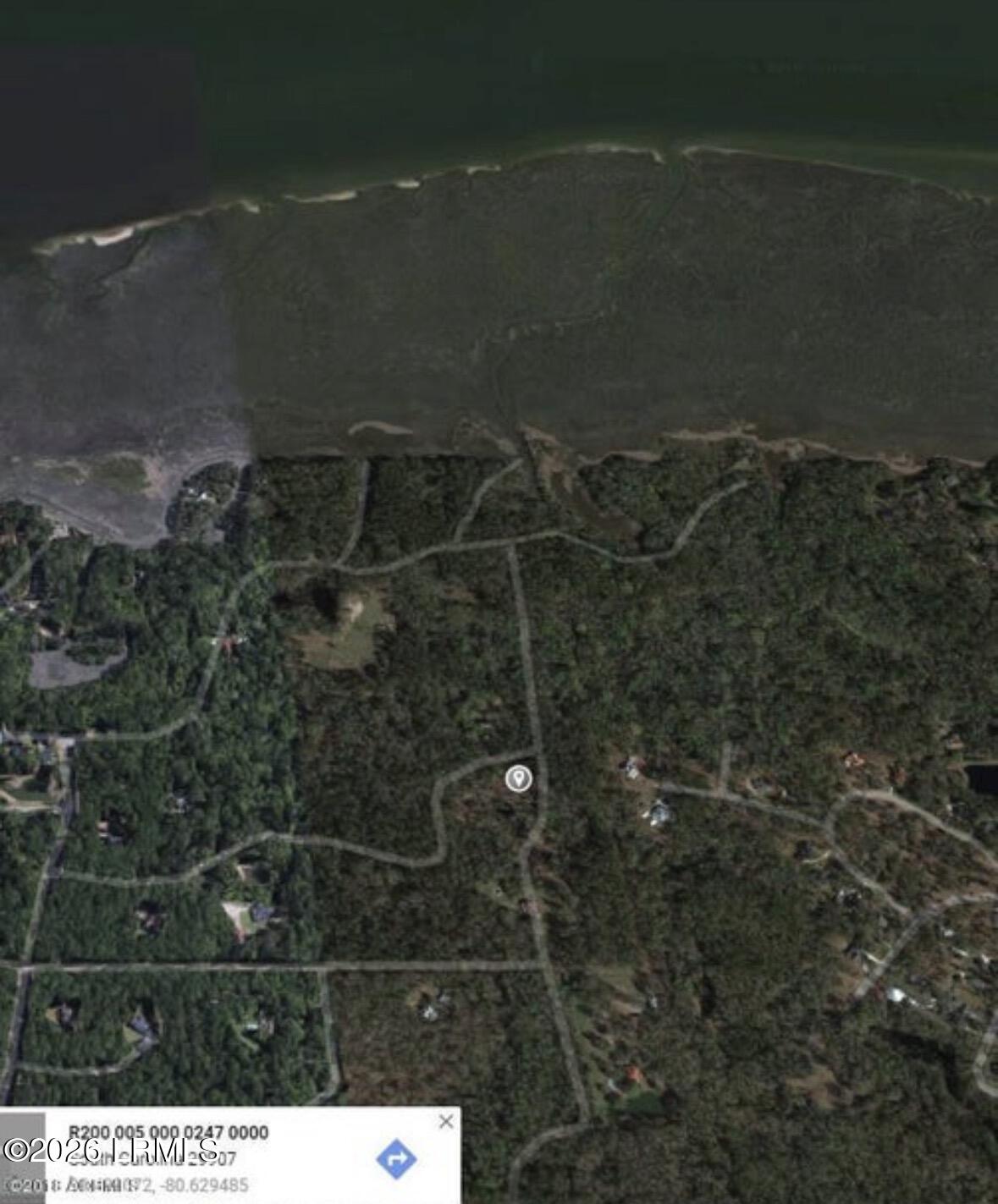 52 Arbor Victory Road Beaufort, SC 29907 - Photo 3 of 15 IMG_6865