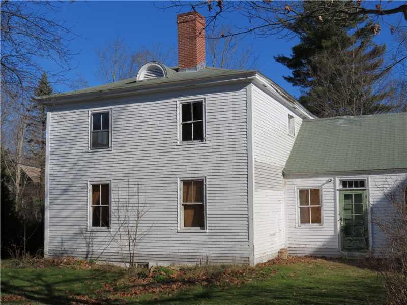 68 Old Village Road Winthrop, ME 04364 - Photo 4 of 14 Exterior Front.